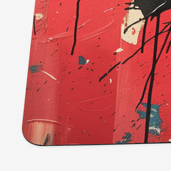Intrusive Playmat