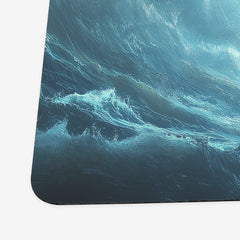 Lord Of The Sea Playmat