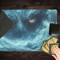 Lord Of The Sea Playmat