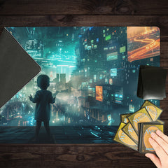 Modernity Playmat