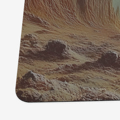 Pilgrimage Playmat