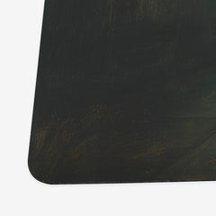 Rainy Night Playmat