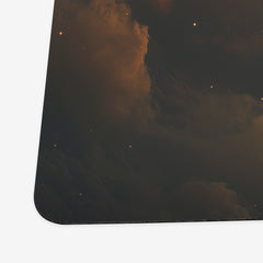 Rebirth Of Man Playmat