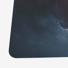 Road To The Moon Playmat