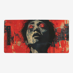 Shinpai Playmat