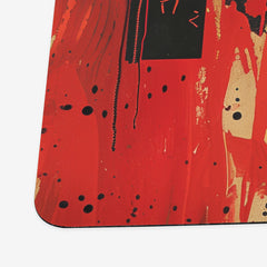 Shinpai Playmat