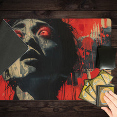 Shinpai Playmat