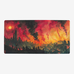 Siege Playmat