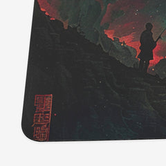 Siege Playmat