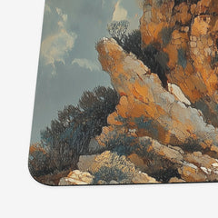 Terre Playmat