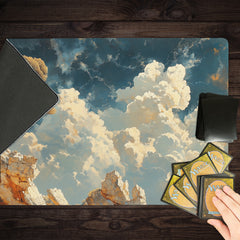 Terre Playmat