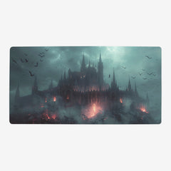 Vampire Manor Playmat