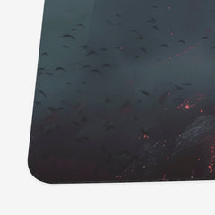 Vampire Manor Playmat