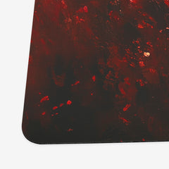Vengeance Of The Mage Playmat
