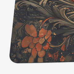 Victorian Playmat
