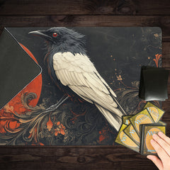 Victorian Playmat