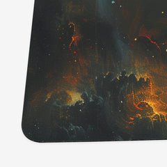 Wildfire Stag Playmat