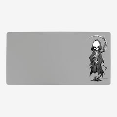 Under Kid Playmat