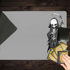 Under Kid Playmat