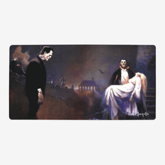 Creatures of Night Playmat