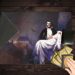 Creatures of Night Playmat
