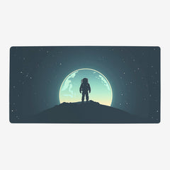 Buzz On The Moon Playmat