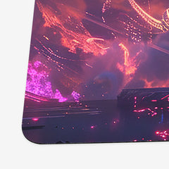Celestial Counterspell Playmat
