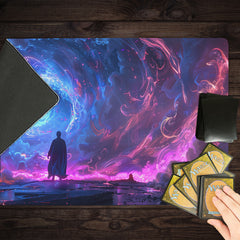 Celestial Counterspell Playmat