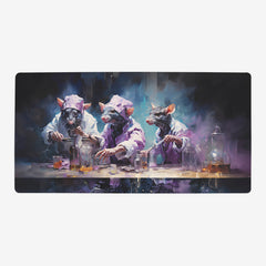 Lab Rats Playmat