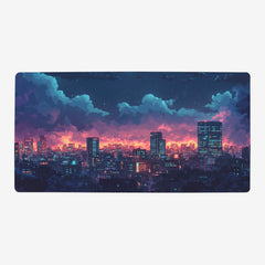 City Night Playmat