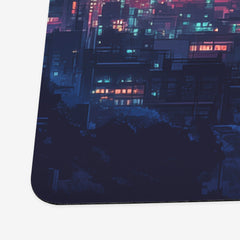 City Night Playmat