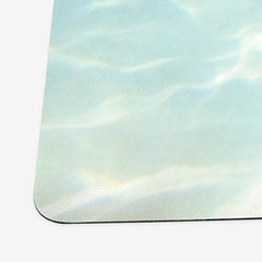 An Awkward Situation Playmat