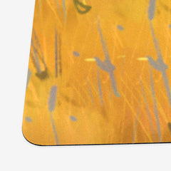 Light as a Cloud Playmat