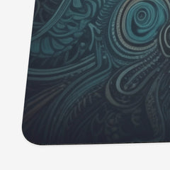 Mystical Mandala Sea Playmat