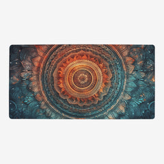 Mystical Mandala Sky Playmat