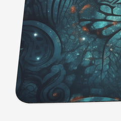 Mystical Mandala Sky Playmat