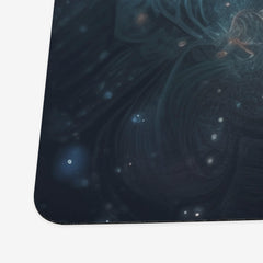 Mystical Mandala Stars Playmat