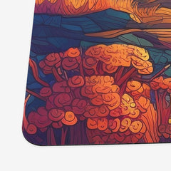 Prestigious Plains Playmat