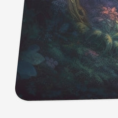 Twilight Forest Playmat