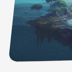 Twilight Islands Playmat