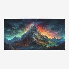 Twilight Mountains Playmat