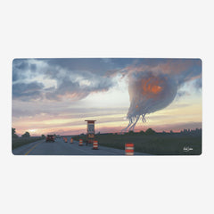 Detour Playmat