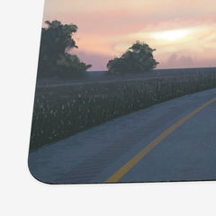 Detour Playmat
