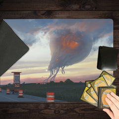 Detour Playmat