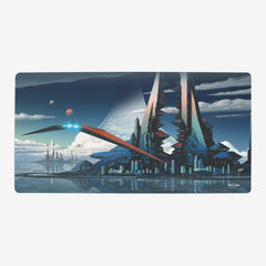 Nantucket Playmat