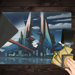 Nantucket Playmat