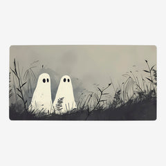 Haunting Harmony Playmat