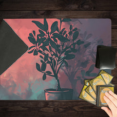 Refined Simplicity Playmat