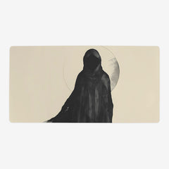 Silhouette of Secrets Playmat