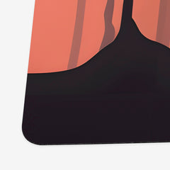 Specter Of The Void Playmat